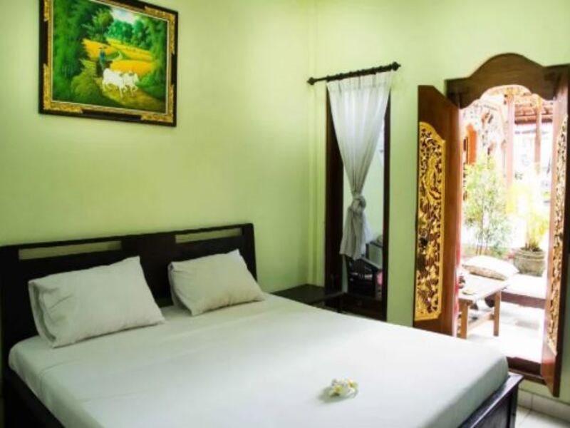 Jungut Inn Ubud  Exterior photo