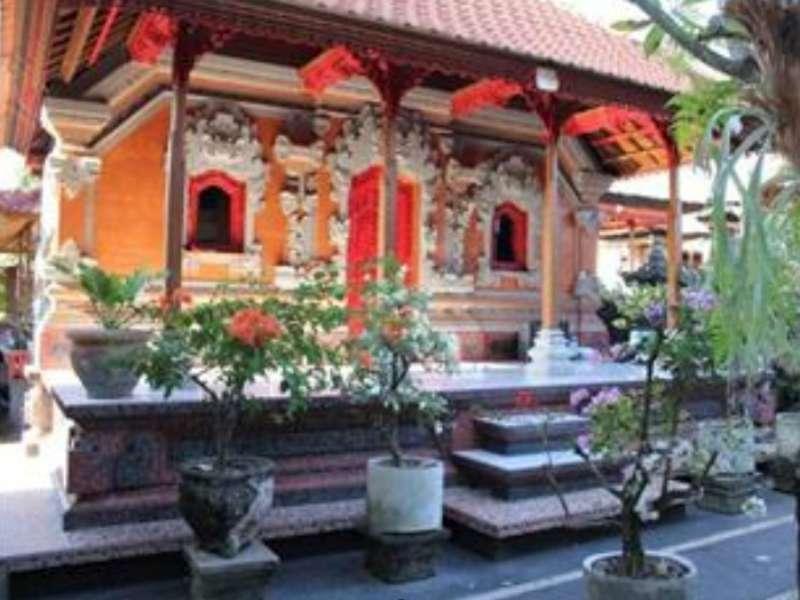 Jungut Inn Ubud  Exterior photo