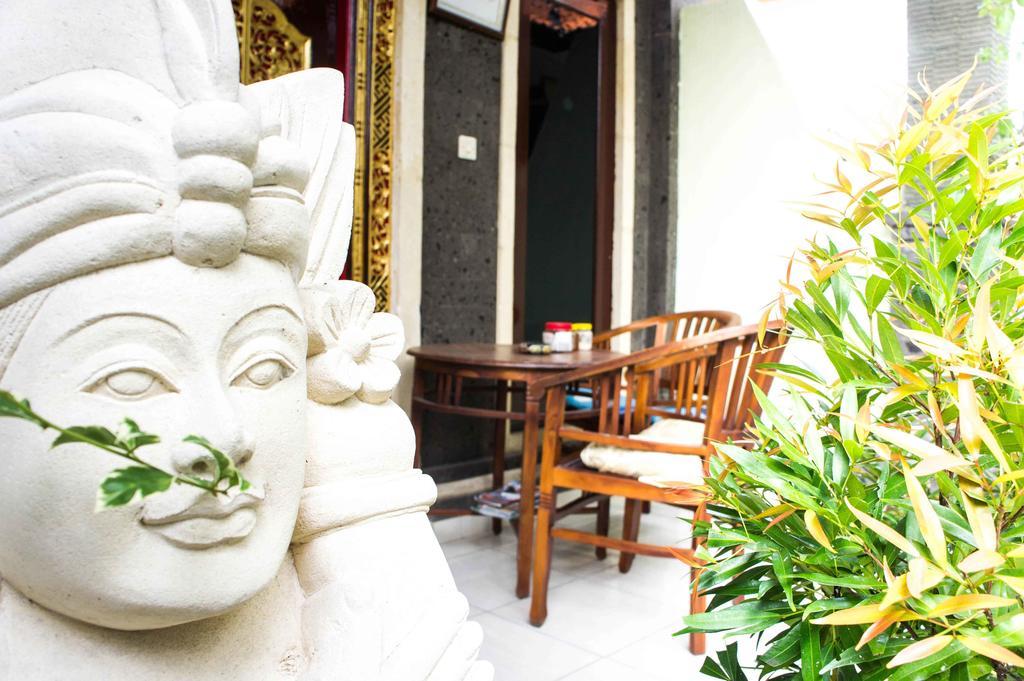 Jungut Inn Ubud  Exterior photo